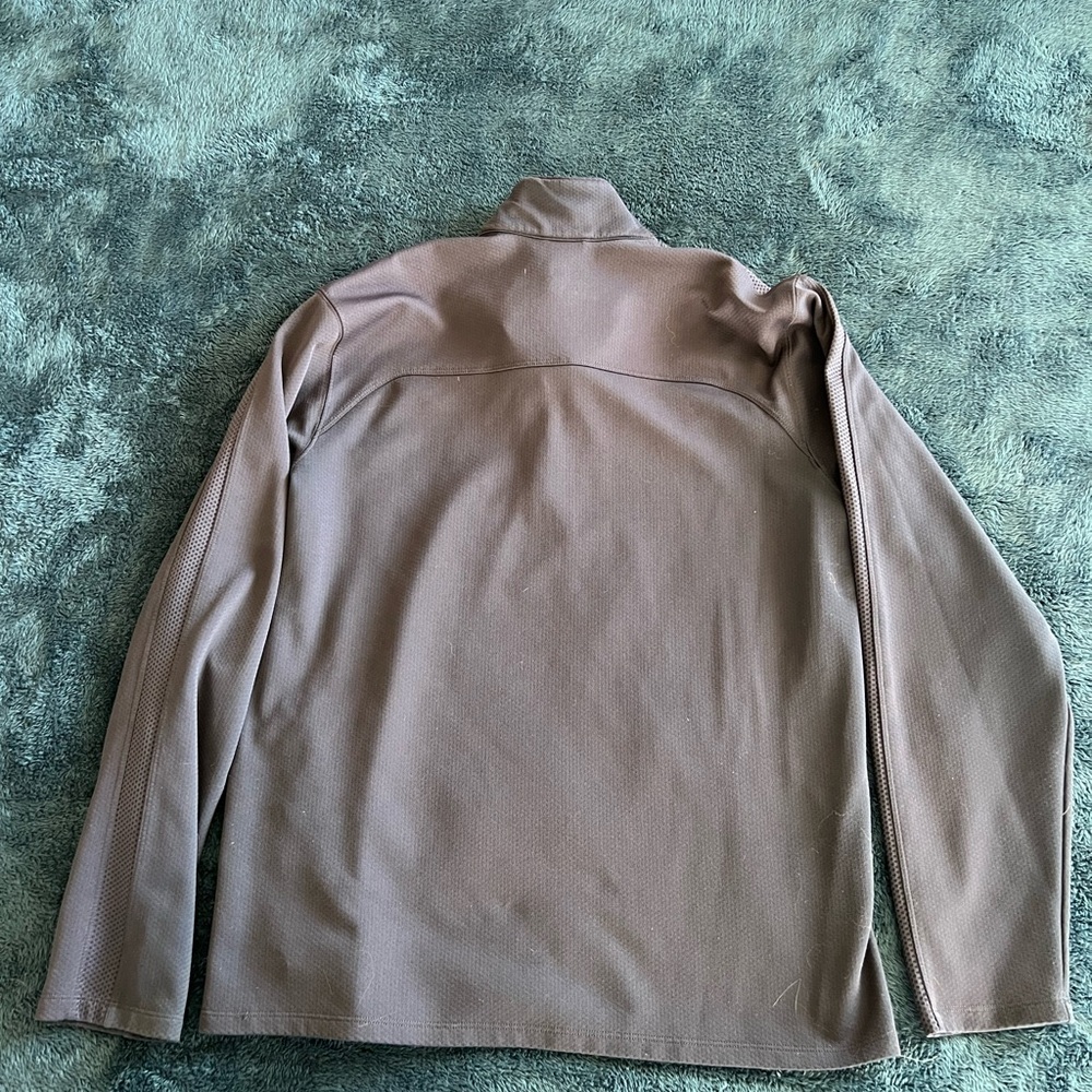 Nike 3/4 zip - Picture 5 of 5